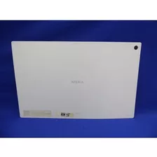 Tapa Trasera Para Sony Zperia Tablet Z Sgp312 Ipp9