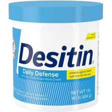 Desitin Crema Bebé Antipañaliti