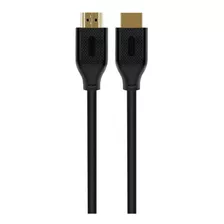 Cable Hdmi 2.0 4k 5mts Tl333 - Crazygames