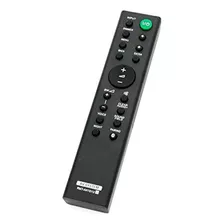 Rmtah101u Barra De Sonido Reemplazo De Control Remoto Para S