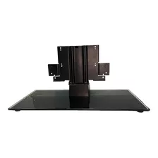 Base Pé Pedestal Tv Semp Toshiba Dl3970(b) 39e52000