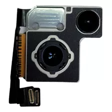 Camara Trasera Para iPhone 13 100% Original