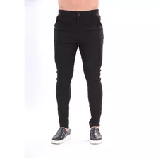 Calça Alfaiataria Masculina Skinny Premium Bengaline