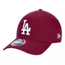 Boné New Era 39thirty Mlb Los Angeles Dodgers V24115