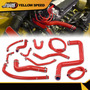 Fit For Honda Civic Integra B16 B18 B-series Engine Wiri Ccb