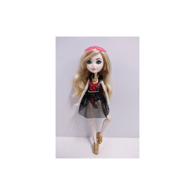 Ever After High Praia Encantada - Apple White - Mattel - Bonecas