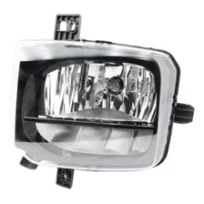 Farol Milha T-cross 2020 2022 Led Lado Esquerdo Original