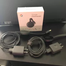 Chromecast