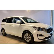 Kia Sedona Lx Aut 2020