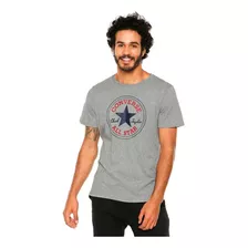 Polera Hombre Core Chuck Patch Converse