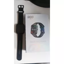 Relógio Smartwatch Qcy Gts 