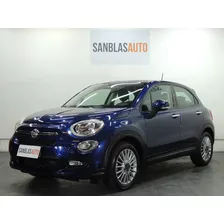 Fiat 500x Pop 2019 1.4 Mt Nafta Abs Ab San Blas Auto