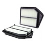 Filtro De Aire Honda Accord 3.0 2003 - 2007 Honda Accord