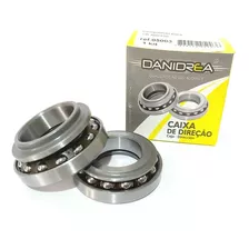 Caixa Direção Cb 400/ Cb450 Esferas Danidrea