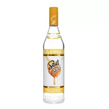 Stolichnaya Honey Envio Garantizado Sin Cargo