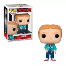 Funko Pop Stranger Things T4 Max 