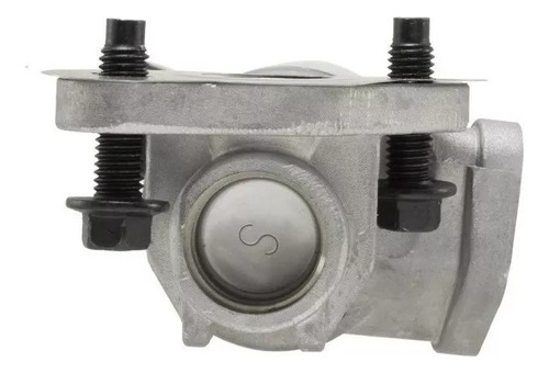 Valvula Egr Para Chrysler Town And Country 6 Cil Lt 05/07 Foto 6