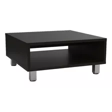  Mesa De Centro Eclipse, Negro