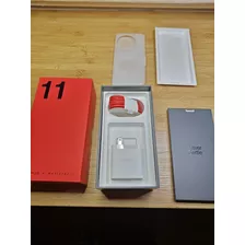 Oneplus 11 5g - 16/256gb (dual Sim+ Oneplus Buds Pro 2 Vende