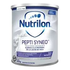 Leche En Polvo Pepti Syneo X 400gr