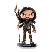 Minico. Figures - Aquaman Justice League