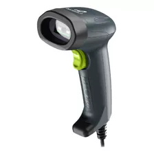 Lector De Código De Barras Bematech I-150 Usb 1d 5v Negro