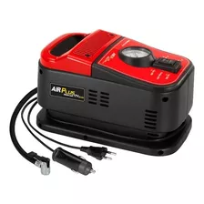 Mini Compressor De Ar 12v Air Plus 12v Duo Schulz