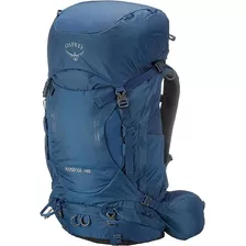 Mochila Semi Cargueira Osprey Masculina - Kestrel 48l