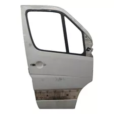 Porta Direita Passageiro Mercedes Benz Sprinter 311 Cdi 