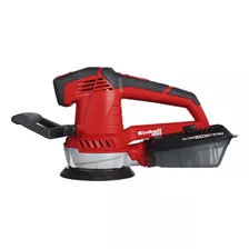 Lixadeira Roto Orbital Te-rs 40 E Einhell Com Maleta 110v