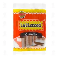 Canela La Merced En Trozo 50g