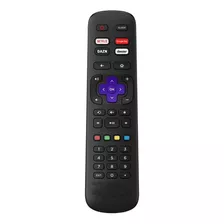 Controle Remoto Compatível Para Tv Aoc Roku Tv