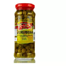 Jurubeba Em Conserva Pote 300g A Legítima - Promoção