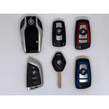 Copia De Llaves Bmw, Mini, Mercedes, Jeep, Dodge, Chrysler