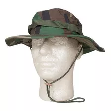 Fox Outdoor Products Boonie Sombrero, Camo Bosque Ripstop, T