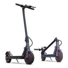 Scooter Eléctrico Para Adultos, Motor E-scooter De 350 W, Ve