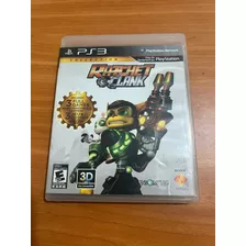 Ratchet And Clank Collection Ps3