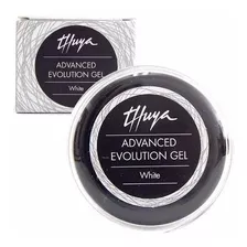 Thuya Advanced Evolution Gel Bifase Blanco Uñas Esculpidas