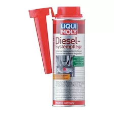 Liqui Moly Limpia Inyectores Diesel Common Rail Zona Norte