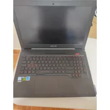 Laptop Asus Gaming Fx503v Para Piezas / No Funciona