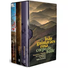 Corpo De Baile, De Rosa, João Guimarães. Série João Guimarães Rosa Editora Grupo Editorial Global, Capa Mole Em Português, 2021