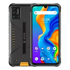 Umidigi Bison,128-6gb,sumergible,irrompible,pago Contraentre