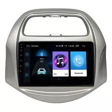 Radio Android Consola Original Chevrolet Beat 2018+
