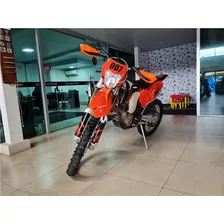 Ktm Exc-f 350 (4 Tempo) 2014 Muito Conservada!!