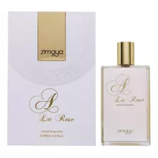 Afnan Zimaya A La Rose Extrait De Parfum 100 Ml