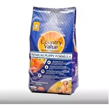 Country Value Puppy 7,5 Kg