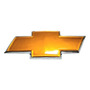 Emblema Delantero Chevy 2009-2012 Hhr 2006-2011