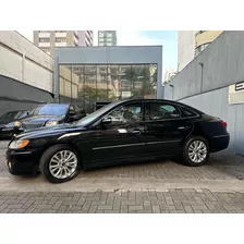 Hyundai Azera Gls 3.3 2011 Blindado