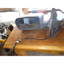 Vendo Retrovisor Izquierdo De Bmw 318i Año 2003, Eléctrico