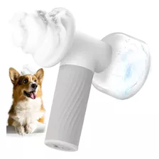 Dispensador Automático De Sabão Espumante, Escova Para Cães,